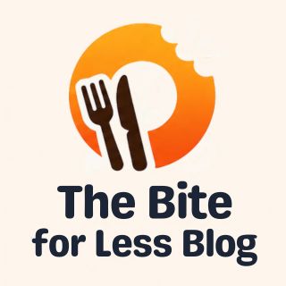 Welcome to The Bite for Less Blog